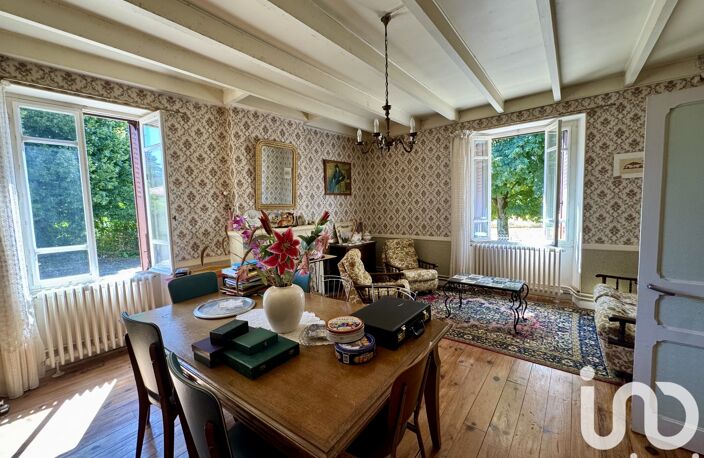 Vente Maison/villa 5 pièces — photo 5
