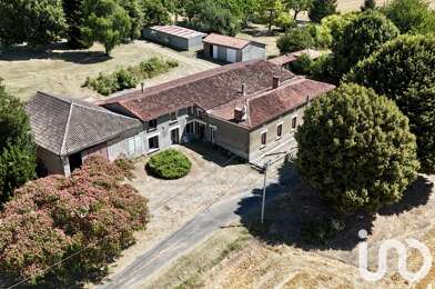 Maison 8 pièces 191500 €