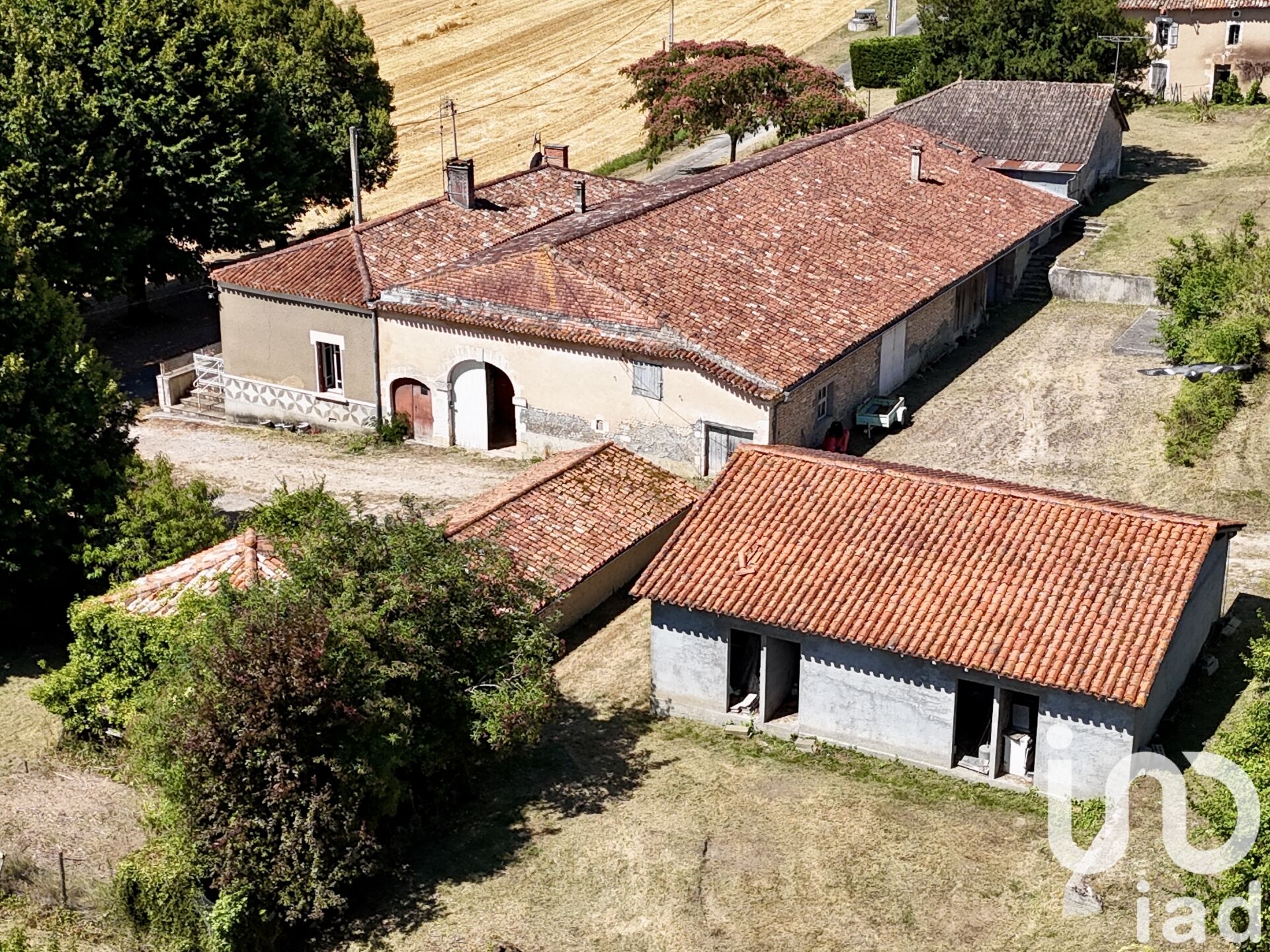 Vente Maison/villa 8 pièces - Photo 3