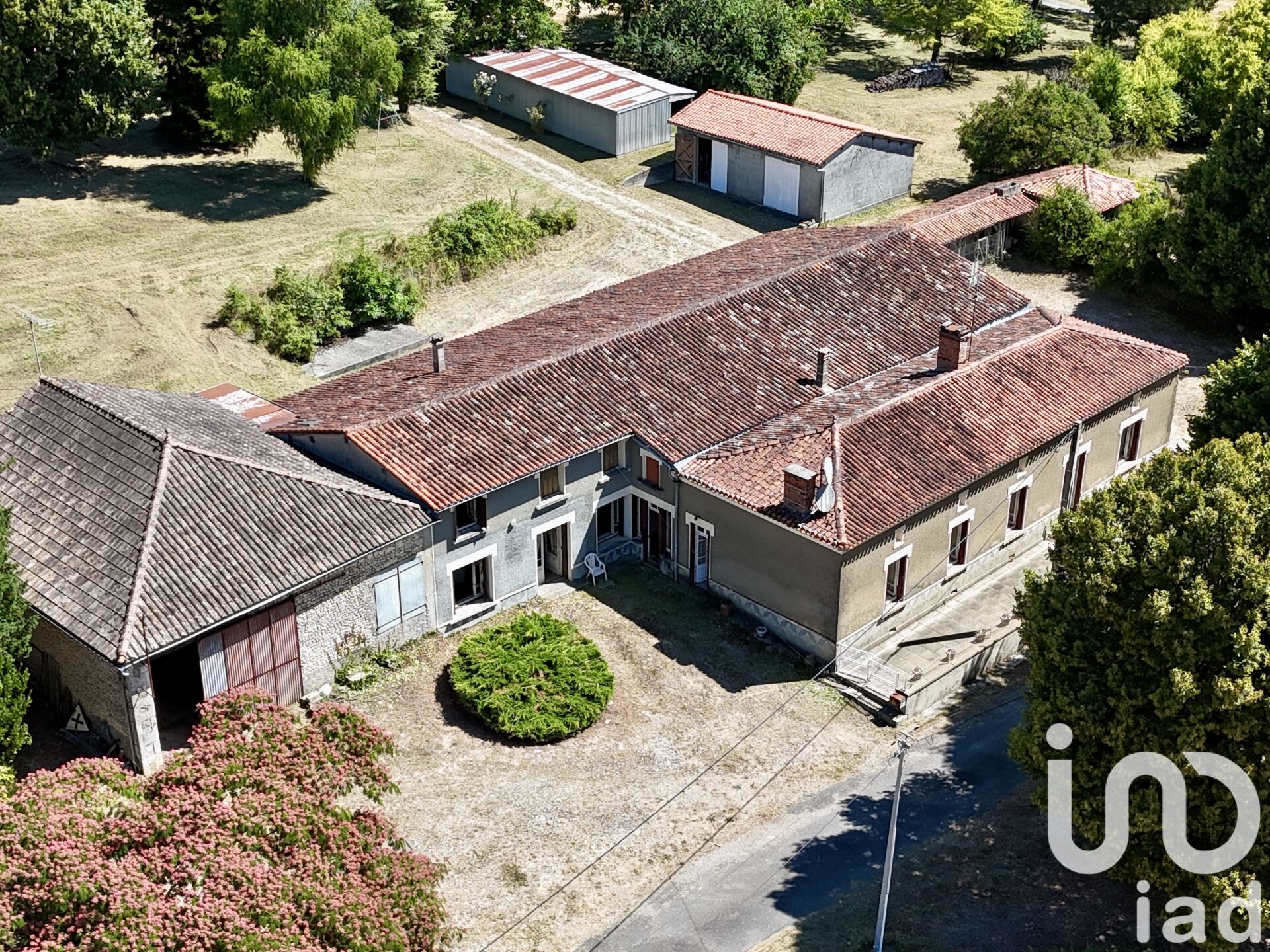Vente Maison/villa 8 pièces - Photo 4