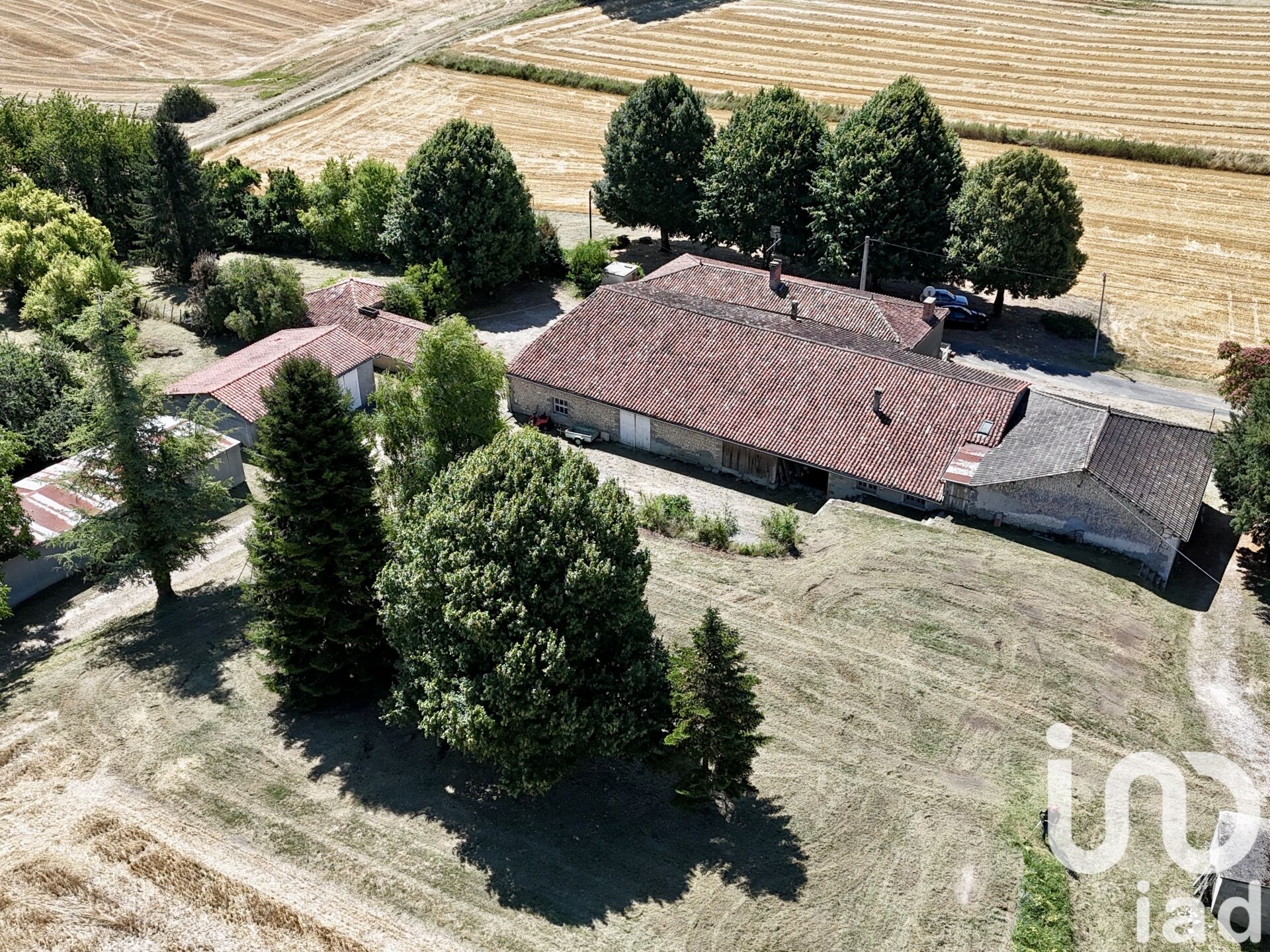 Vente Maison/villa 8 pièces - Photo 5