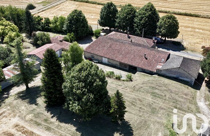 Vente Maison/villa 8 pièces — photo 5
