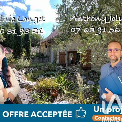 Maison 5 pièces 154000 €