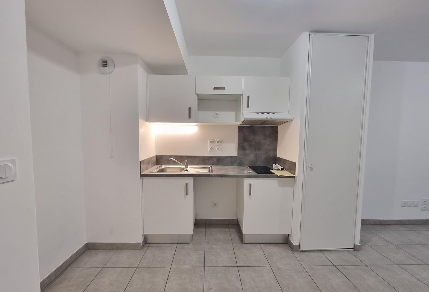 Location appartement 2 pièces 38 m² à Chasse-sur-Rhône (38670) — photo 1