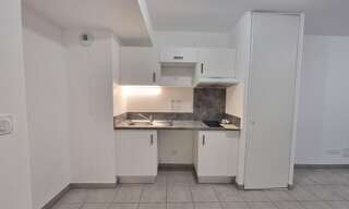 Appartement 2 Pièces 38 m² à louer à Chasse-sur-Rhône (38670)