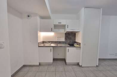 Appartement 2 pièces 664 €