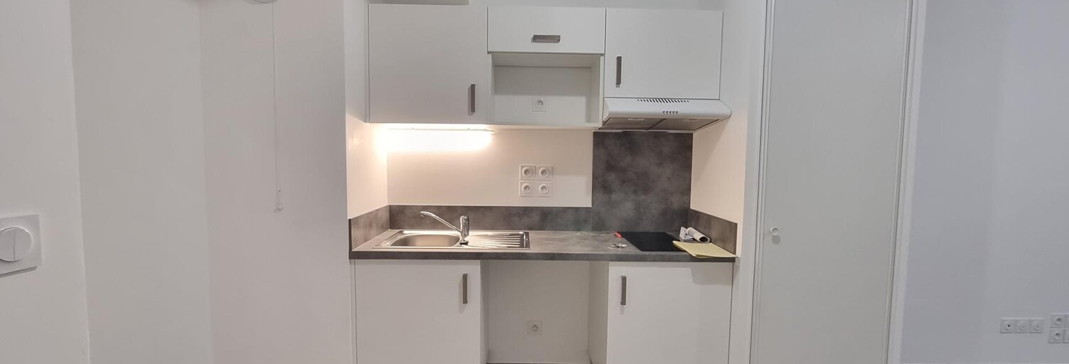 Appartement 2 Pièces 38 m² à louer à Chasse-sur-Rhône (38670)