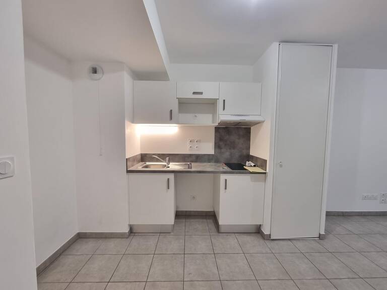 Appartement 2 pièces 38 m² — photo 1