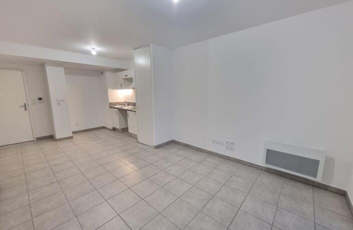 Location appartement 2 pièces 38 m² à Chasse-sur-Rhône (38670) — photo 5