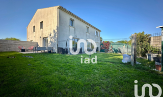 Maison 4 Pièces 78 m² à vendre à Le Chay (17600)