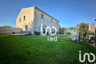 Maison 4 pièces 180700 €