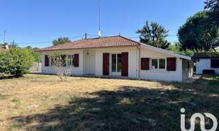 Maison 4 Pièces 92 m² à vendre à Bazas (33430)