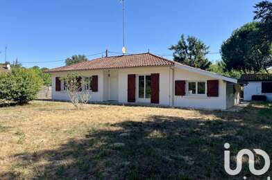 Maison 4 pièces 179000 €