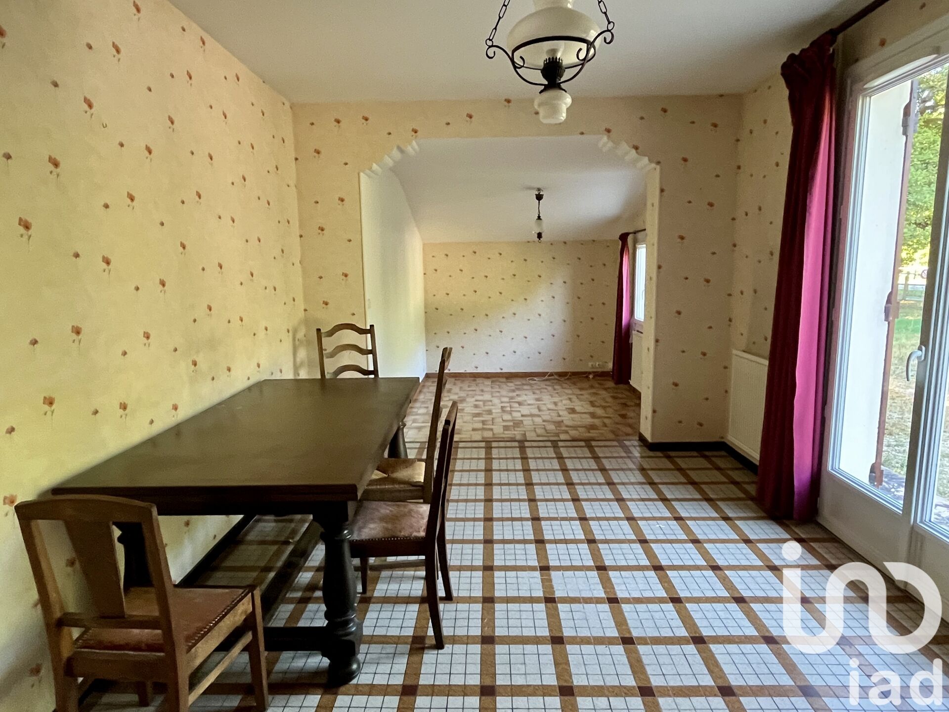 Vente Maison/villa 4 pièces - Photo 2