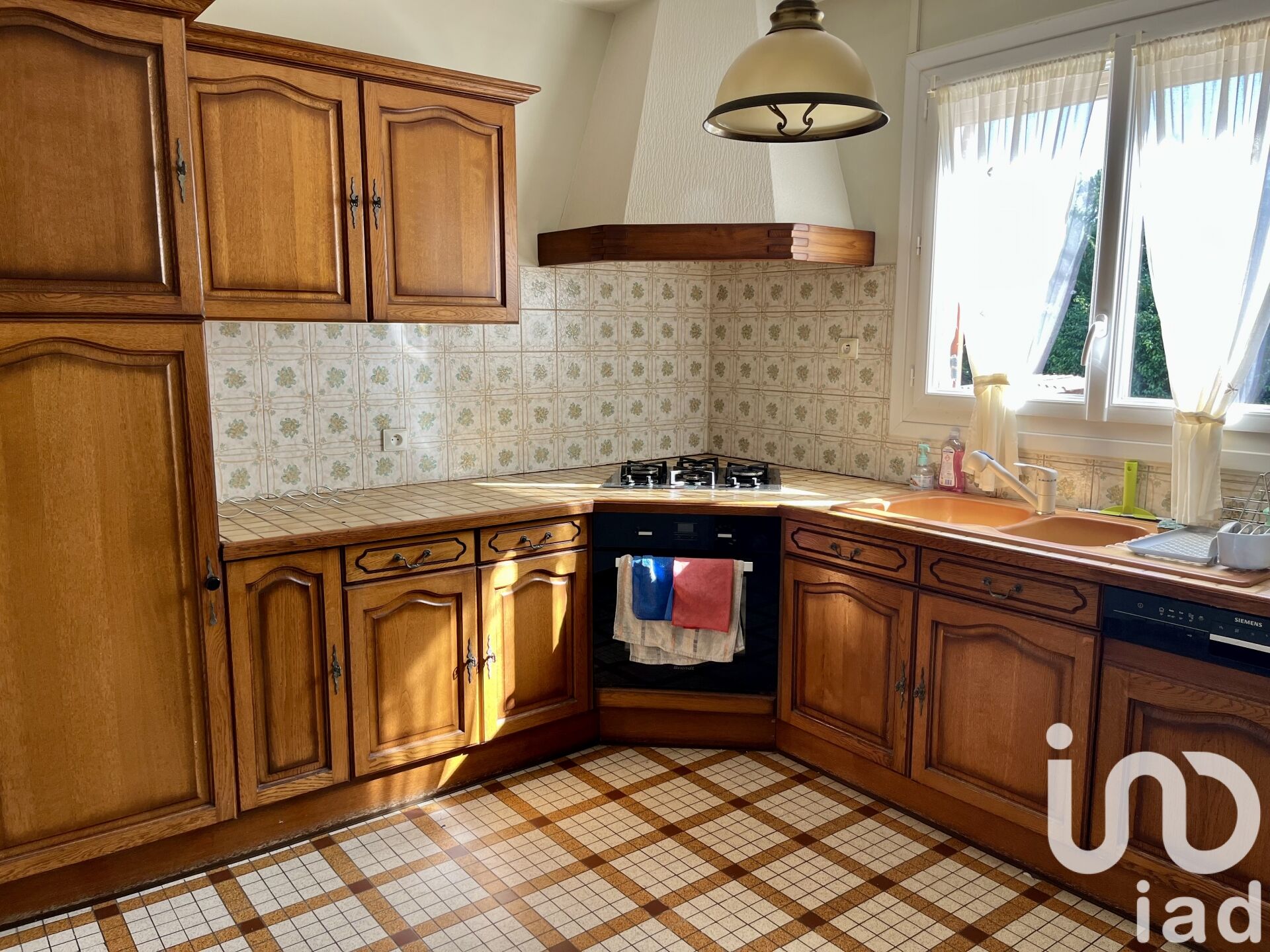 Vente Maison/villa 4 pièces - Photo 4