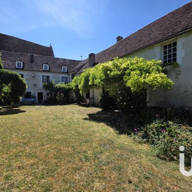 Maison 12 pièces 250000 €