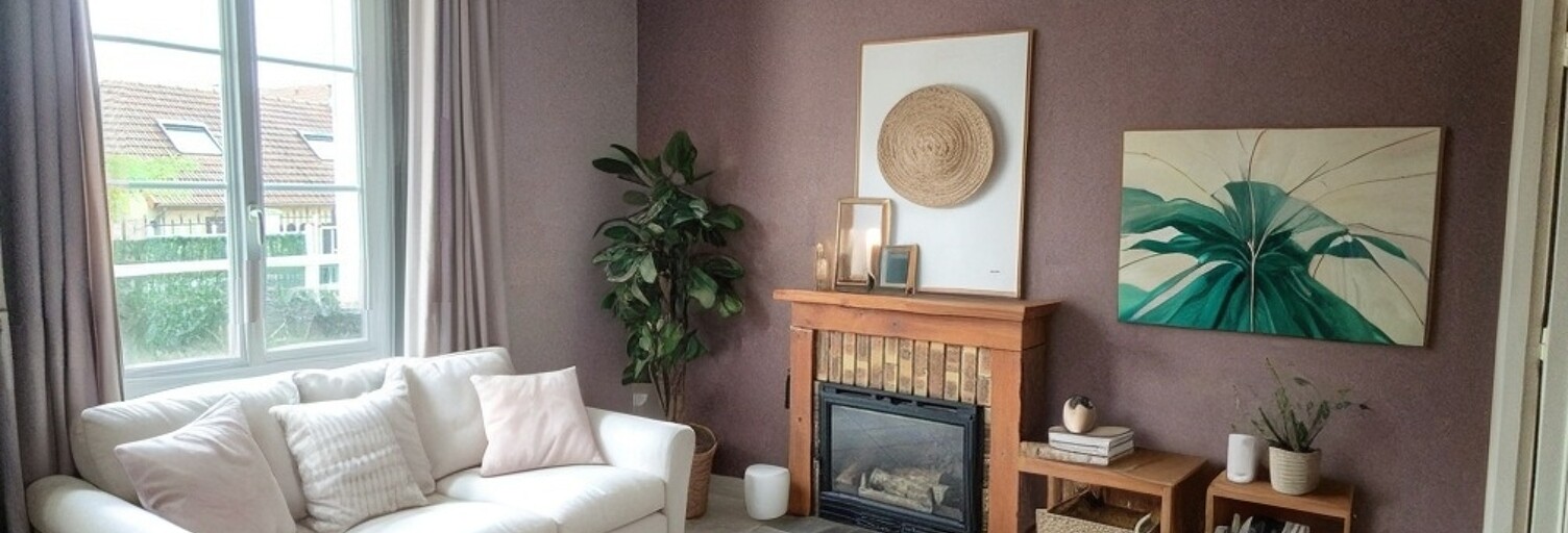 Maison 4 Pièces 90 m² à vendre à Lardy (91510)