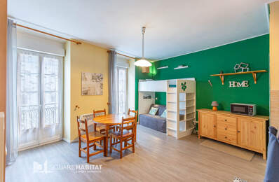 Appartement Cauterets 1 pièce(s) 27 m2 — photo du bien
