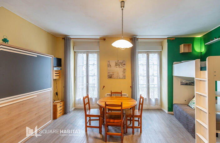Appartement Cauterets 1 pièce(s) 27 m2 — photo 4
