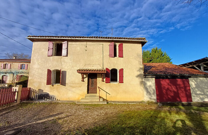 Maison Montesquiou 151 m² — photo 4