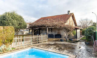 Maison 6 Pièces 117 m² à vendre à Tarbes (65000)