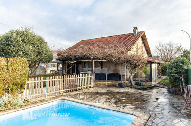 Maison 6 pièces 209500 €