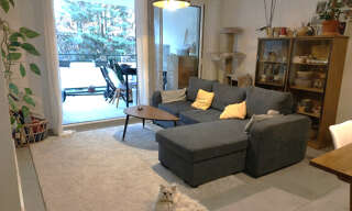 Appartement 3 Pièces 63 m² à vendre à Villefranche-sur-Saône (69400)