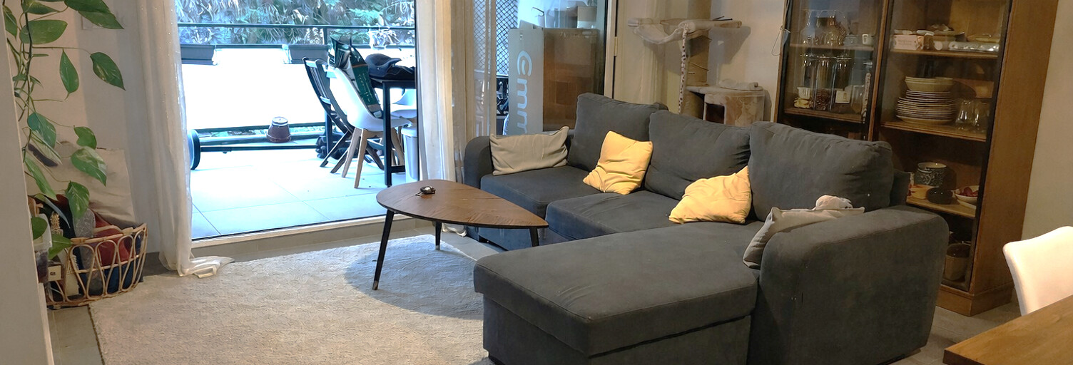 Appartement 3 Pièces 63 m² à vendre à Villefranche-sur-Saône (69400)