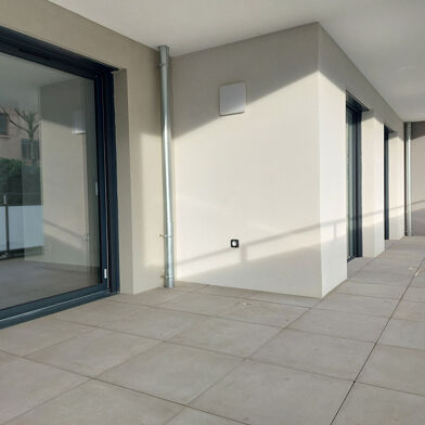 Appartement 3 pièces 239000 €