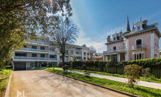 Appartement 3 Pièces 63 m² à vendre à Villefranche-sur-Saône (69400)