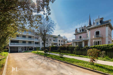 Appartement 3 pièces 230000 €