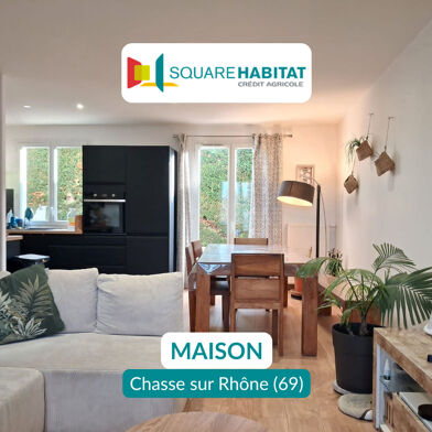 Maison 5 pièces 359000 €