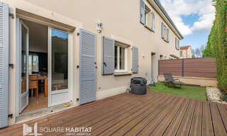 Maison 5 Pièces 103 m² à vendre à Chasse-sur-Rhône (38670)