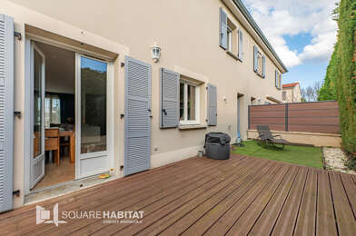 Maison 5 pièces 345000 €