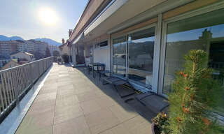 Appartement 4 Pièces 108 m² à vendre à Chambéry (73000)