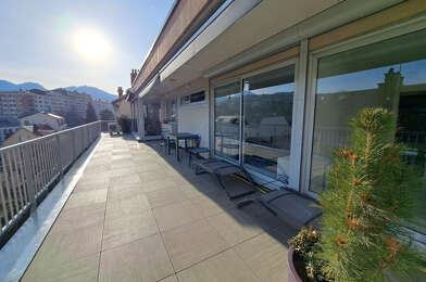 Appartement 4 pièces 610000 €