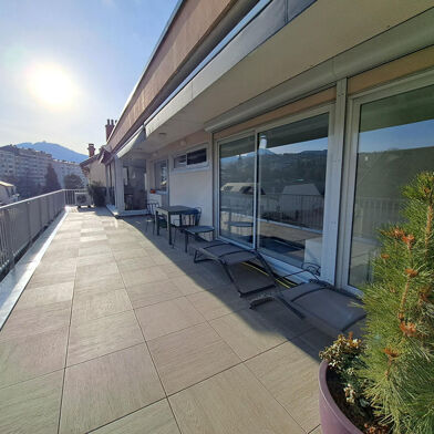 Appartement 4 pièces 610000 €