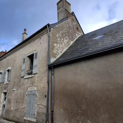 Maison 5 pièces 157800 €