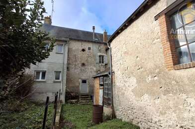 Maison 5 pièces 157800 €