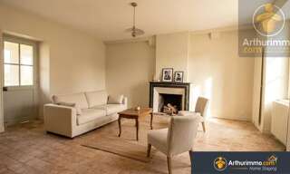 Maison 5 Pièces 156 m² à vendre à Beaugency (45190)