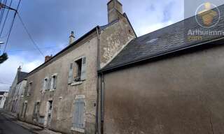 Maison 5 Pièces 156 m² à vendre à Beaugency (45190)