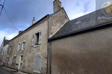 Maison 5 pièces 142000 €