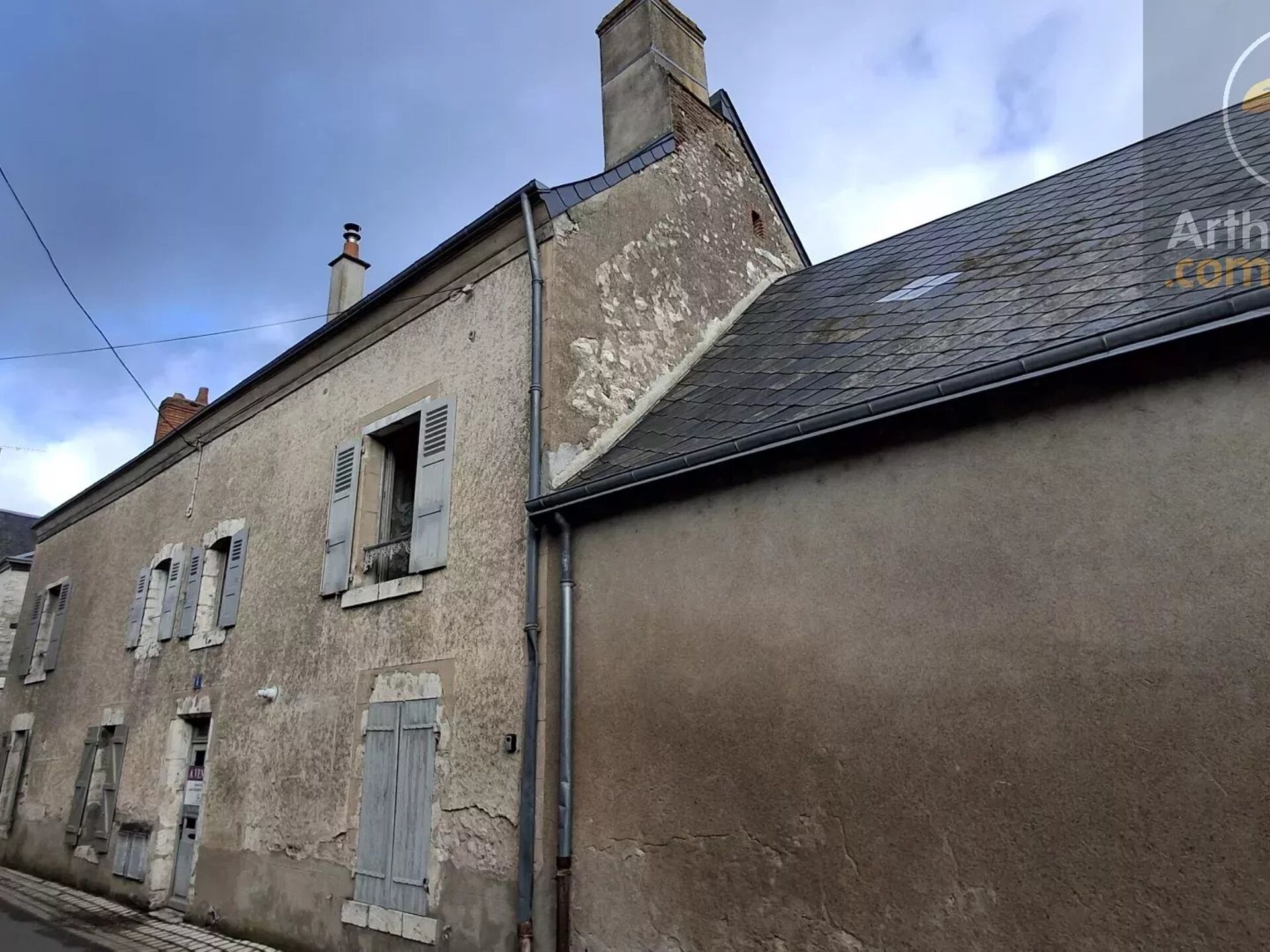 Maison 7 pièces 156 m² · à Beaugency · 156 m² · 142 000 €
