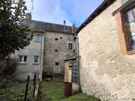 Maison de charme à réinventer à Beaugency, 156 m², 2 chambres — photo 4