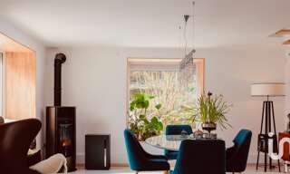 Maison 5 Pièces 147 m² à vendre à Saint-Genis-les-Ollières (69290)