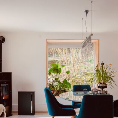 Maison 5 pièces 569000 €