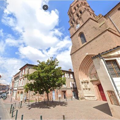 Appartement 1 pièces 129000 €