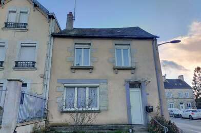 Maison 3 pièces 44200 €