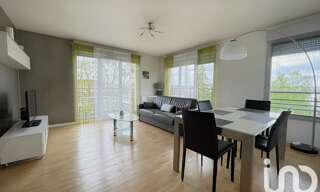 Appartement 3 Pièces 64 m² à vendre à Carrières-sous-Poissy (78955)