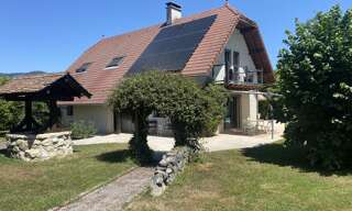 Maison 7 Pièces 200 m² à vendre à Domessin (73330)